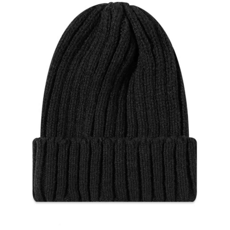 Accessories * | Beams Plus Wool Watch Hat