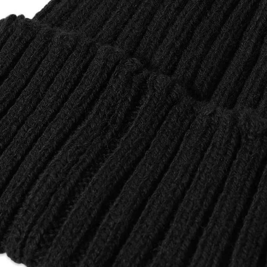 Accessories * | Beams Plus Wool Watch Hat