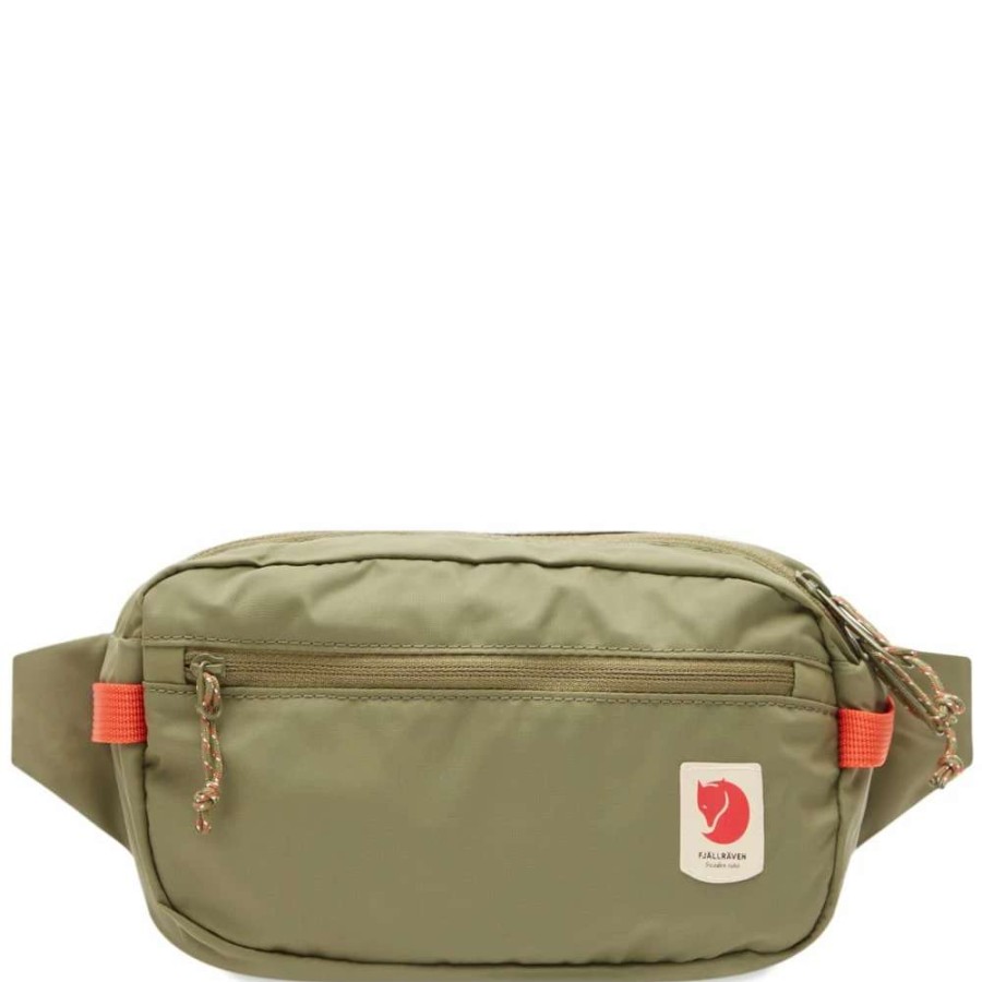 Accessories * | Fjallraven Fjallraven High Coast Hip Pack