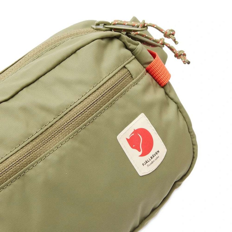 Accessories * | Fjallraven Fjallraven High Coast Hip Pack