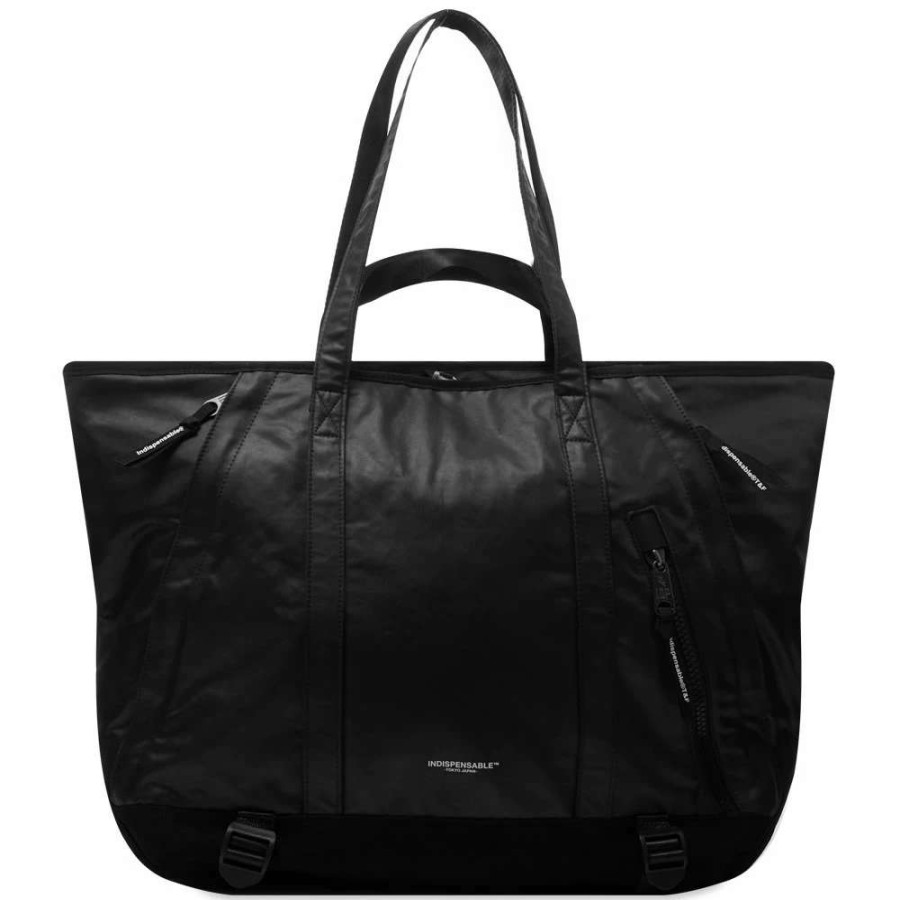 Accessories * | Indispensable Toss 3-Way Tote Bag