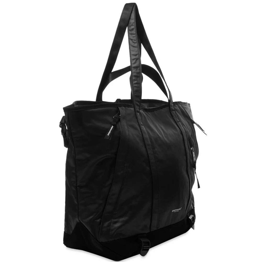 Accessories * | Indispensable Toss 3-Way Tote Bag