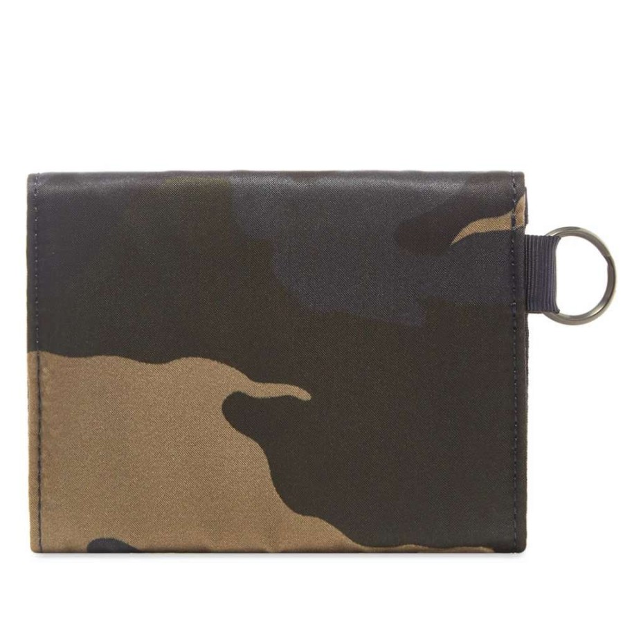 Accessories * | Porter-Yoshida & Co. Counter Shade Wallet