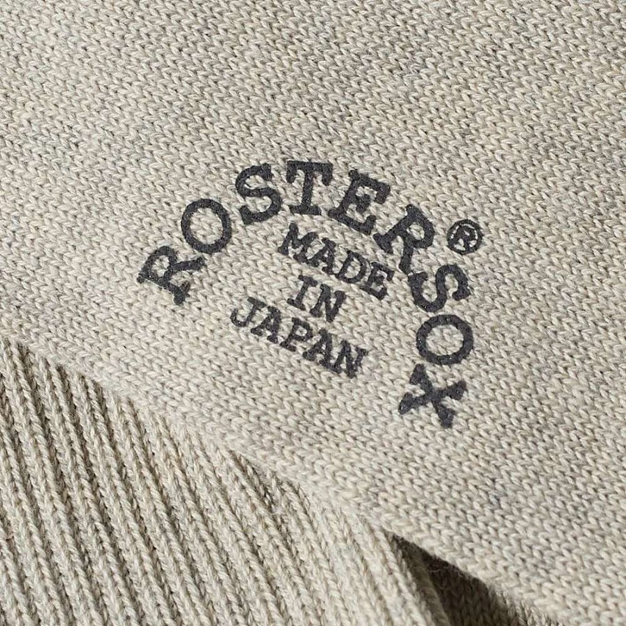 Accessories * | Rostersox Whats Up Sock