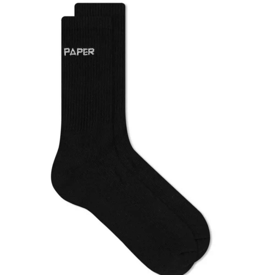 Accessories * | Daily Paper Logo Sock