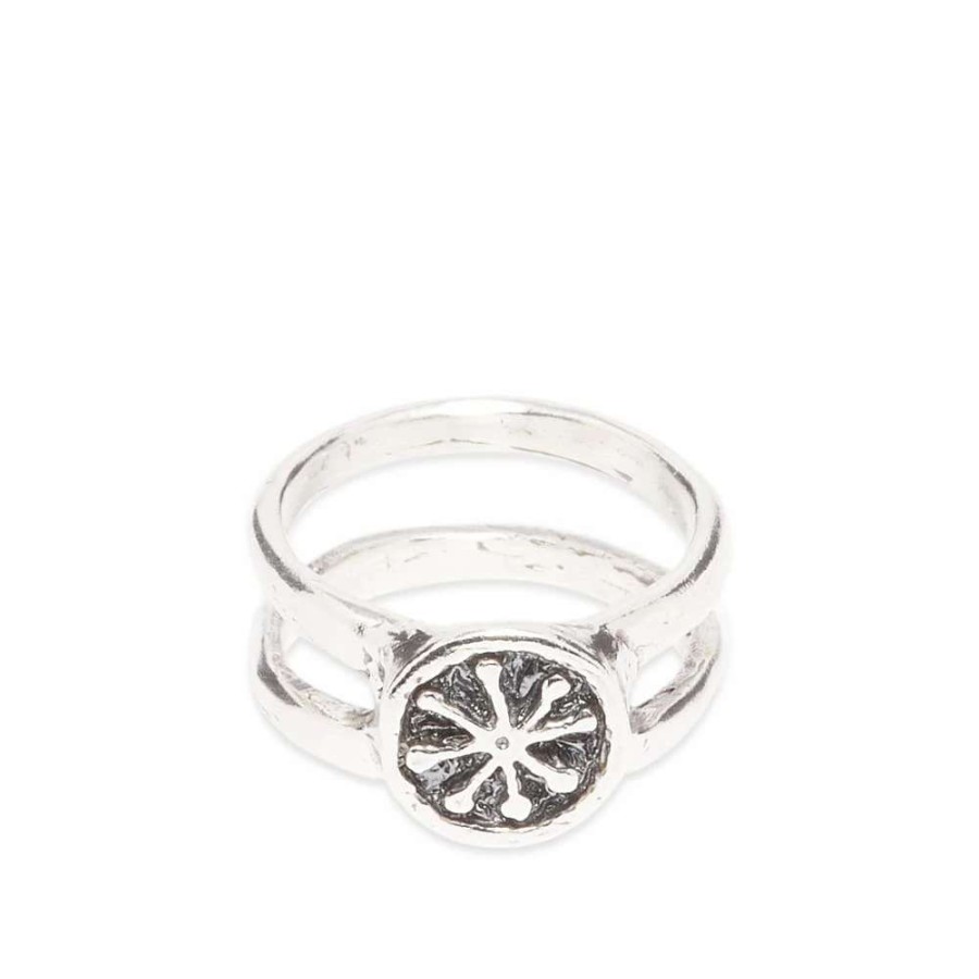 Accessories * | Heresy Compass Ring