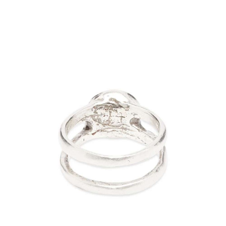 Accessories * | Heresy Compass Ring