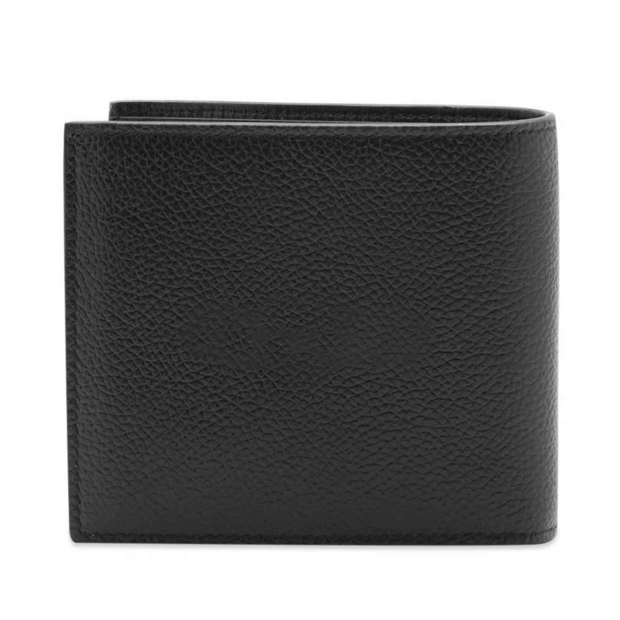 Accessories * | Balenciaga Cash Square Fold Wallet