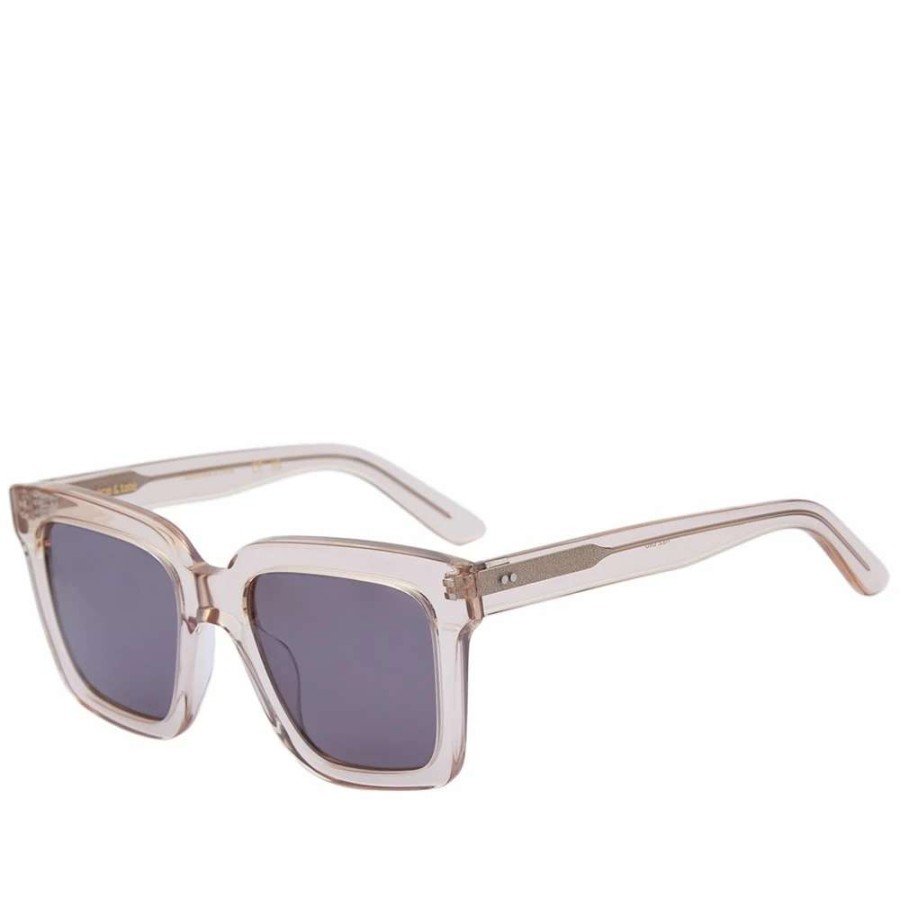 Accessories * | Ace & Tate Sam Sunglasses