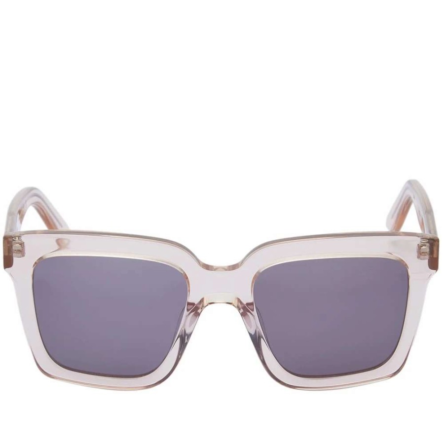 Accessories * | Ace & Tate Sam Sunglasses