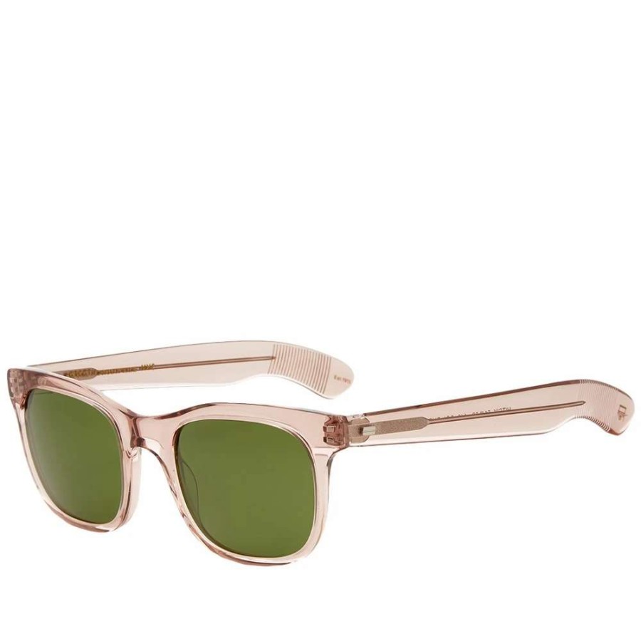 Accessories * | Moscot Hitsik Sunglasses