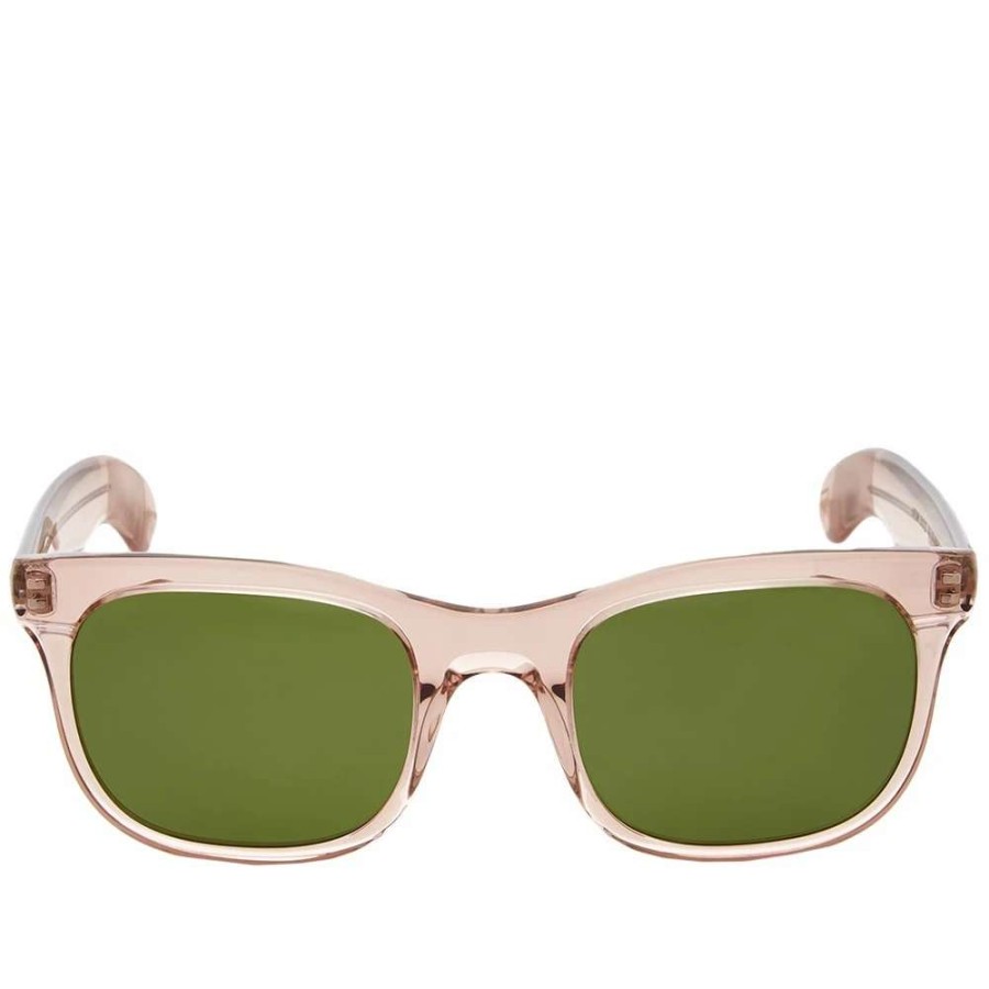 Accessories * | Moscot Hitsik Sunglasses