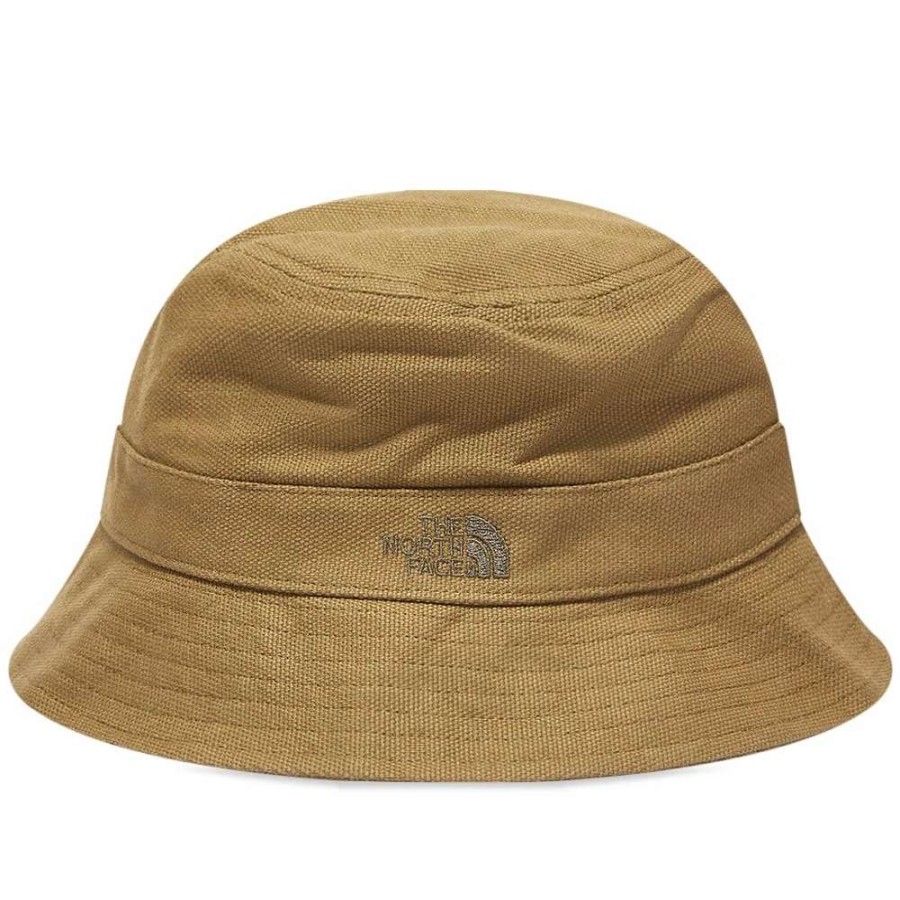 Accessories * | The North Face Mountain Bucket Hat