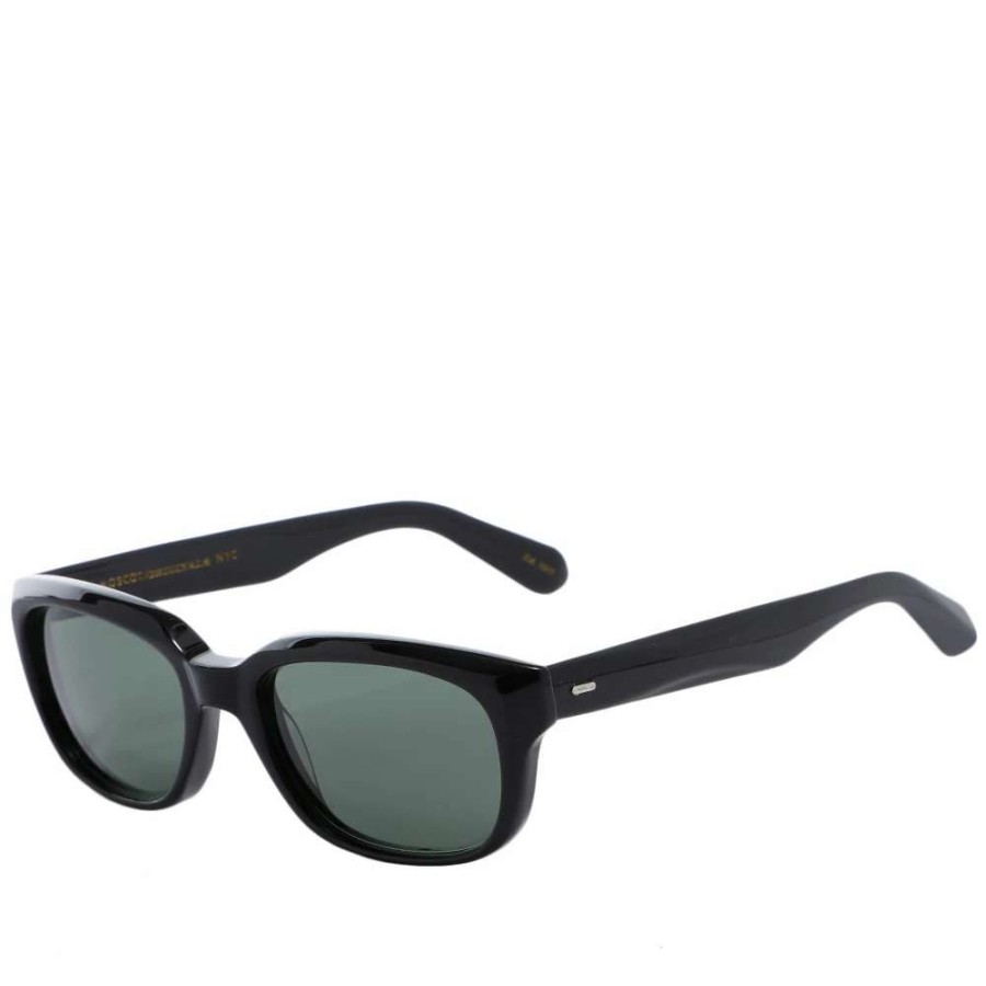 Accessories * | Moscot Zindik Sunglasses