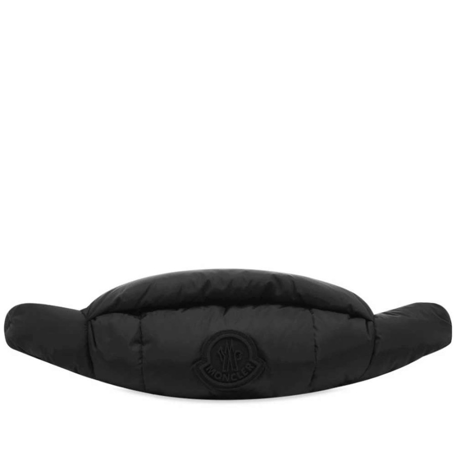 Accessories * | Moncler Legere Nylon Belt Bag