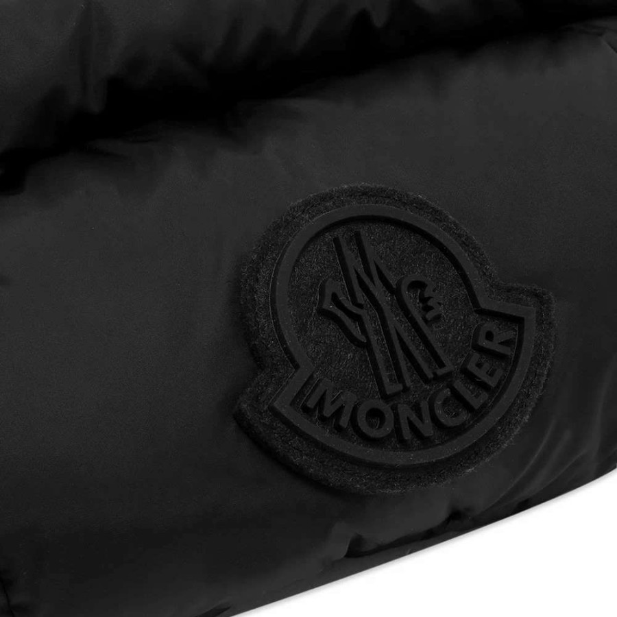 Accessories * | Moncler Legere Nylon Belt Bag