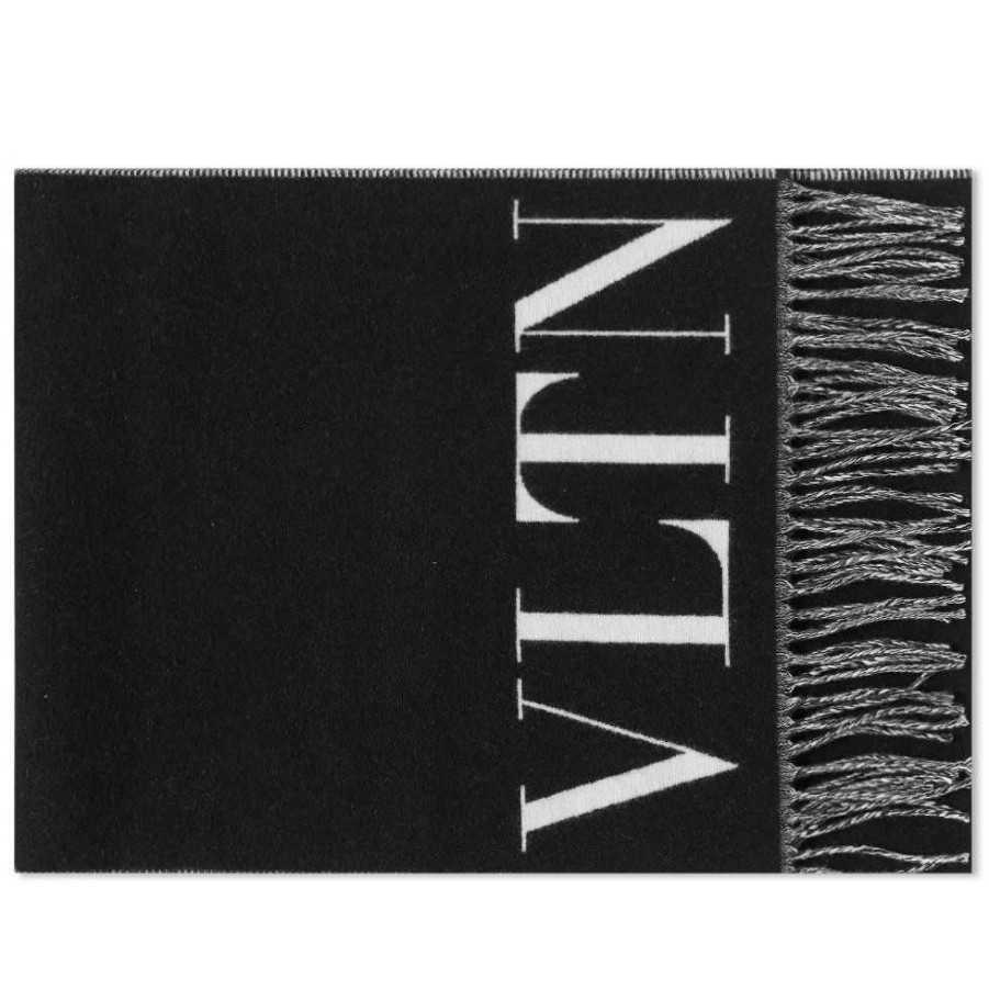 Accessories * | Valentino Vltn Scarf