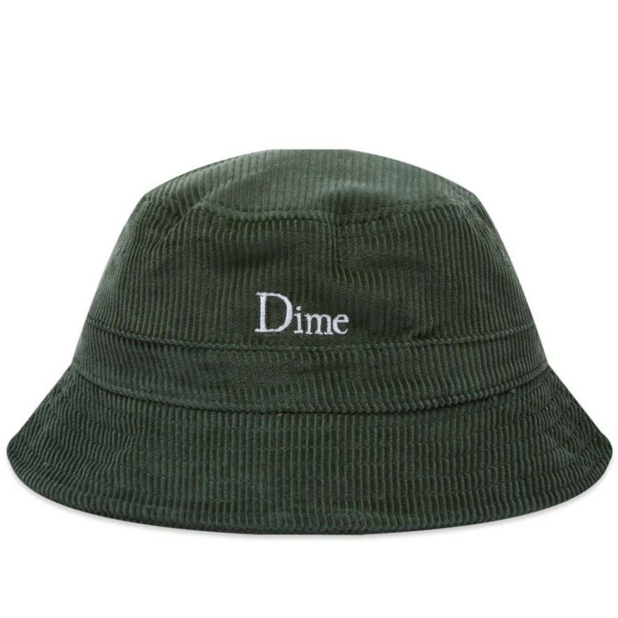 Accessories * | Dime Cord Bucket Hat