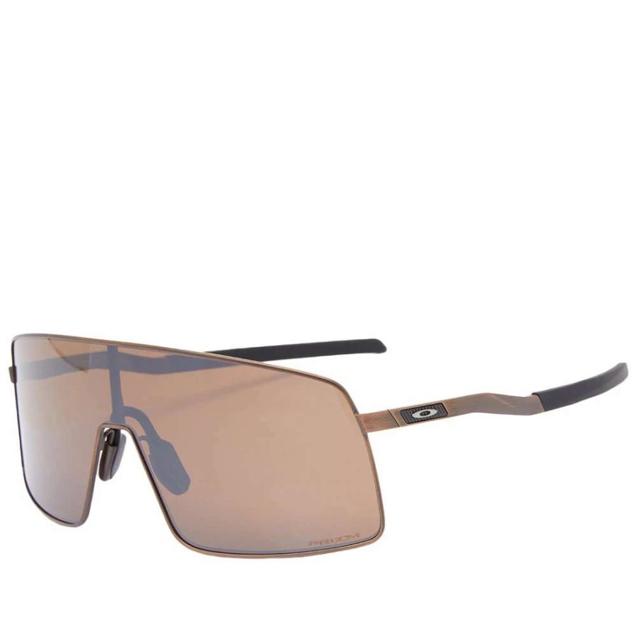 Accessories * | Oakley Sutro Ti Sunglasses