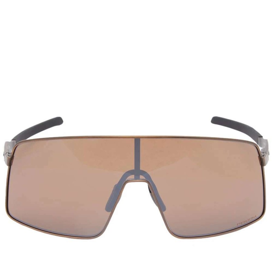 Accessories * | Oakley Sutro Ti Sunglasses