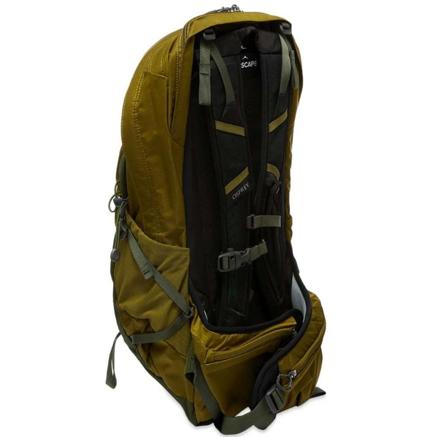 Accessories * | Osprey Talon Earth 22 Backpack