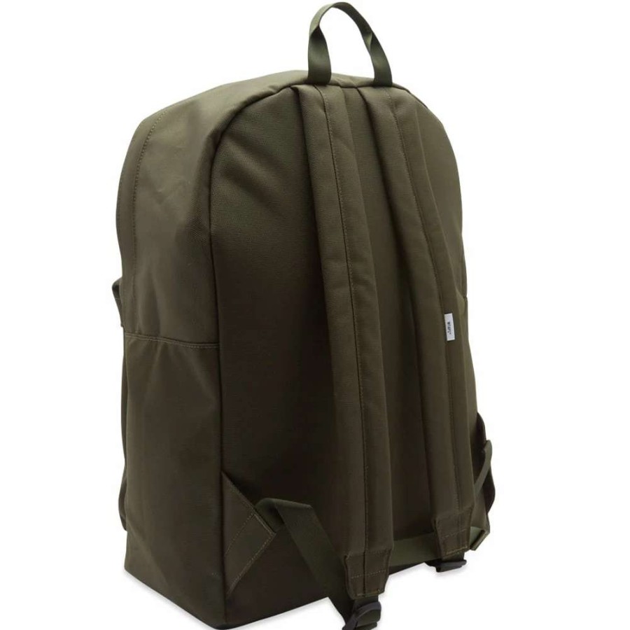 Accessories * | Wtaps Book Pack Backpack