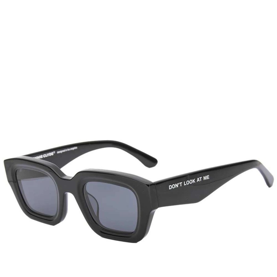 Accessories * | Bonnie Clyde Karate Sunglasses