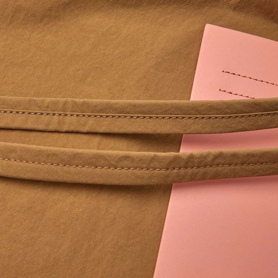 Accessories * | Acne Studios Baker Out Medium Tote