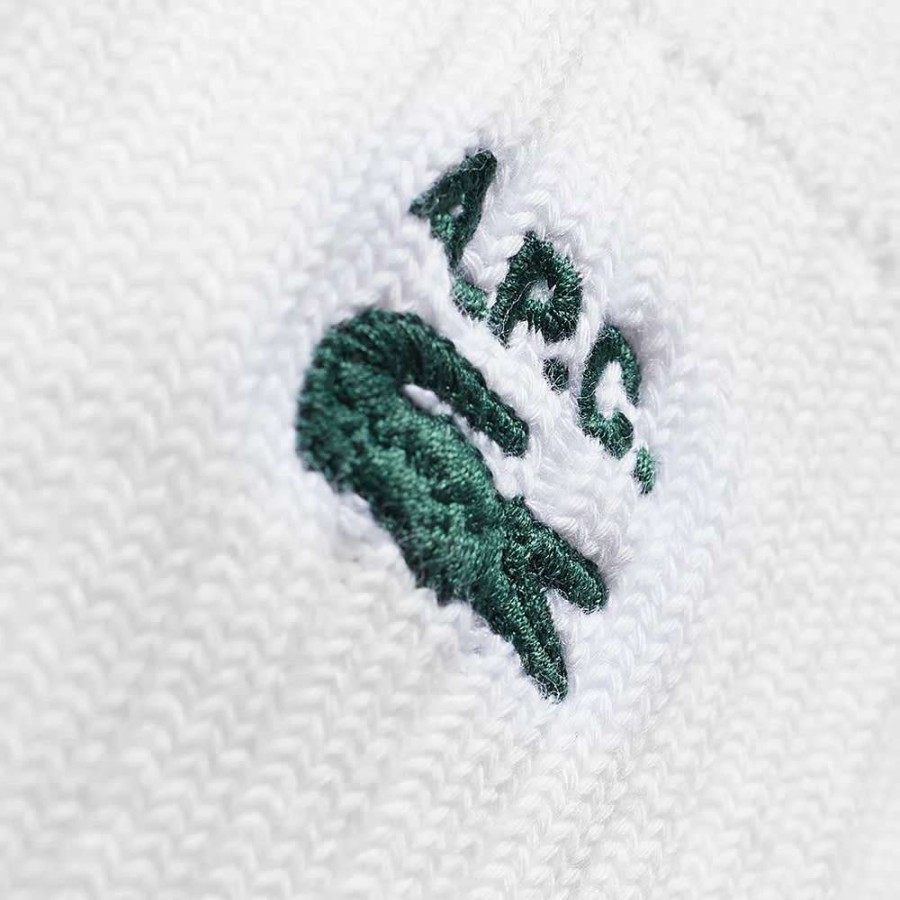 Accessories * | A.P.C. X Lacoste Socks