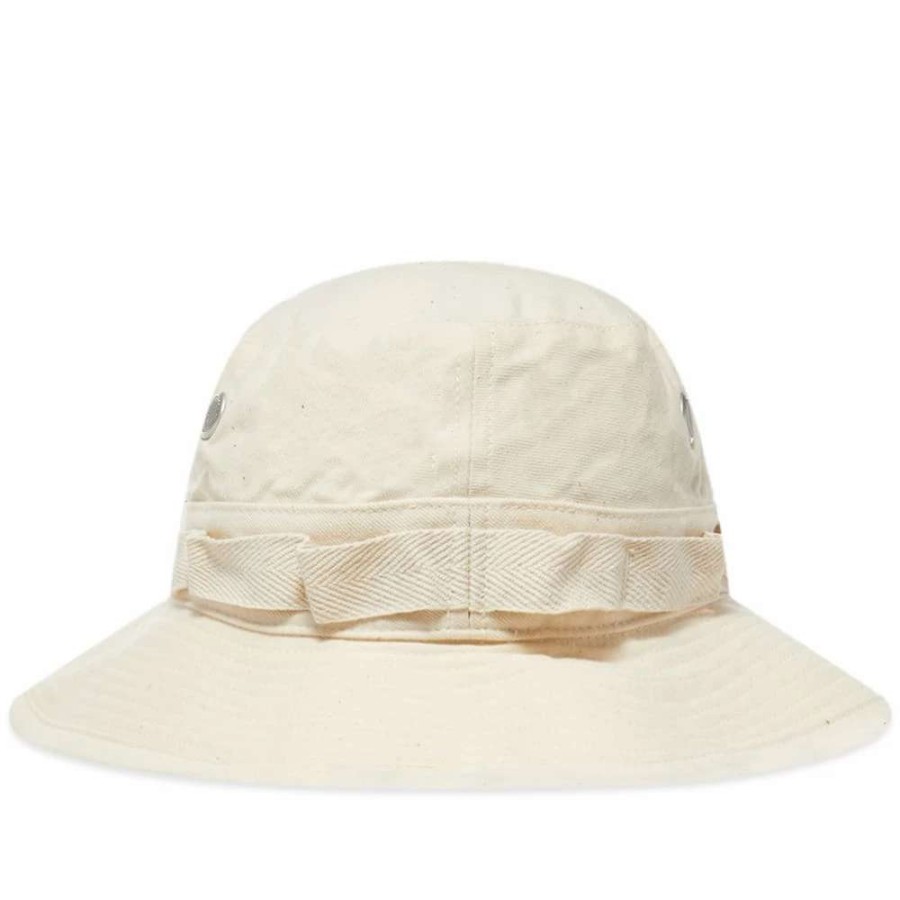 Accessories * | Orslow Us Army Hat