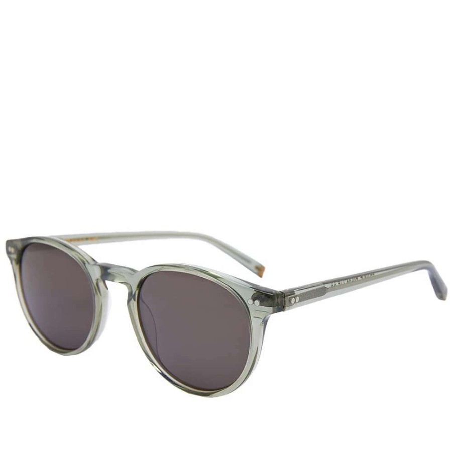 Accessories * | Moscot Frankie Sunglasses