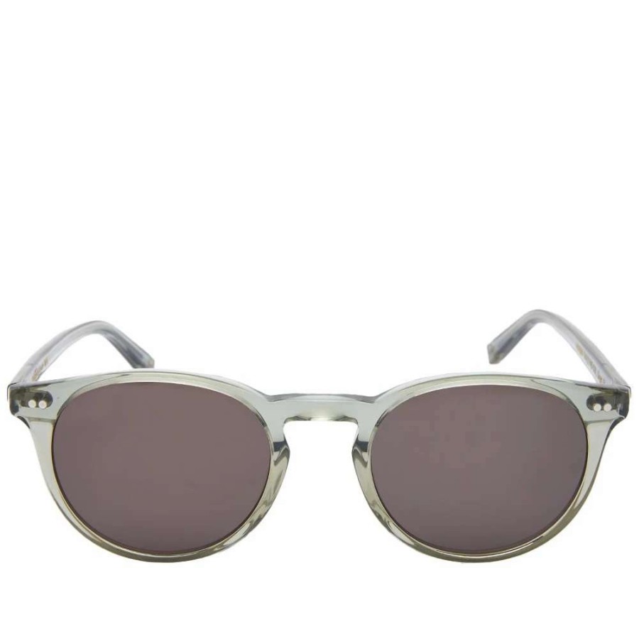 Accessories * | Moscot Frankie Sunglasses