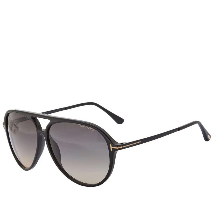 Accessories * | Tom Ford Eyewear Tom Ford Sunglasses Samson Sunglasses