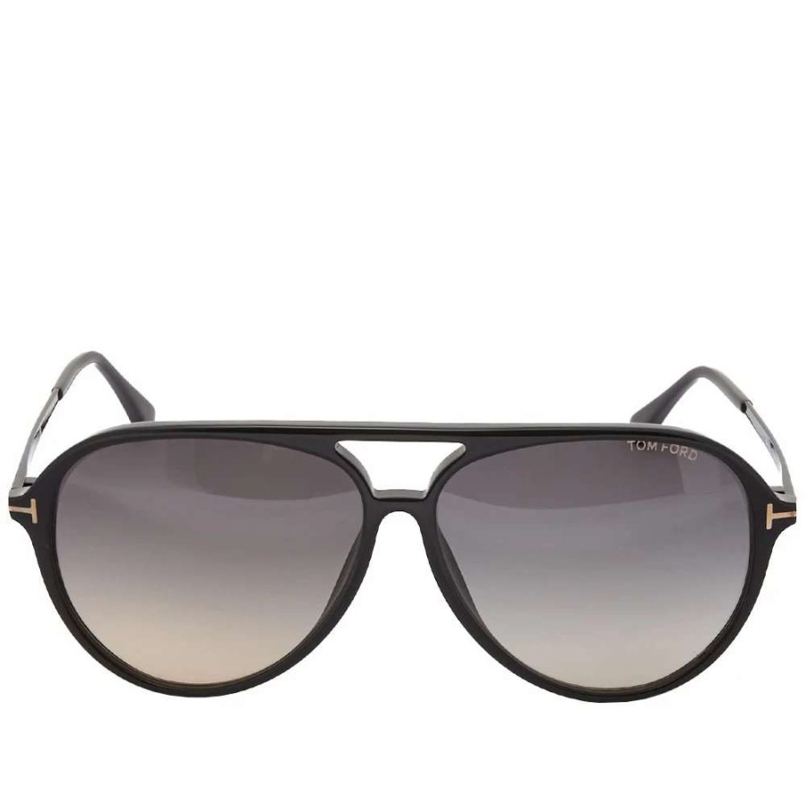 Accessories * | Tom Ford Eyewear Tom Ford Sunglasses Samson Sunglasses