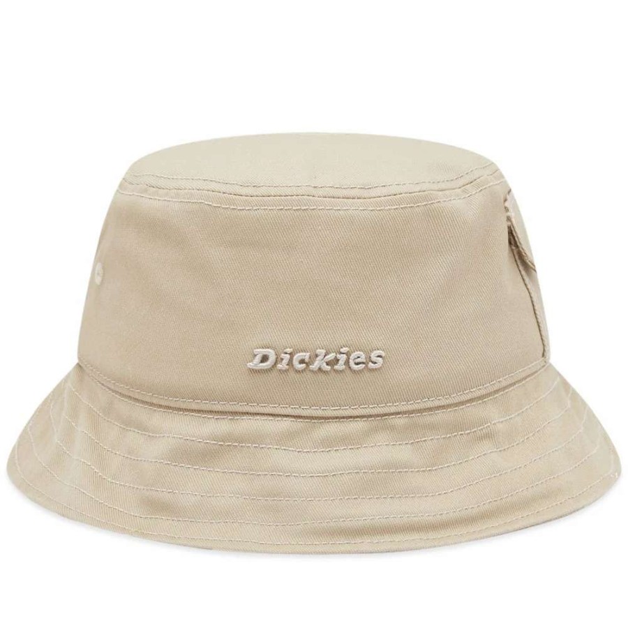 Accessories * | Dickies Bogalusa Bucket Hat