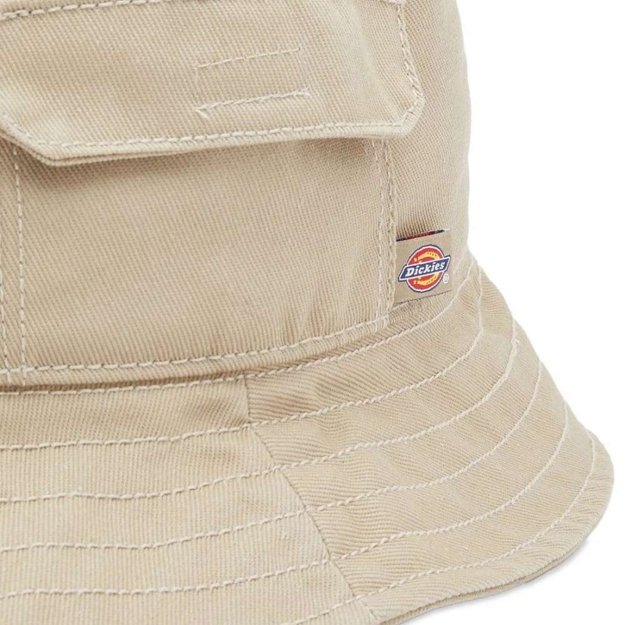 Accessories * | Dickies Bogalusa Bucket Hat