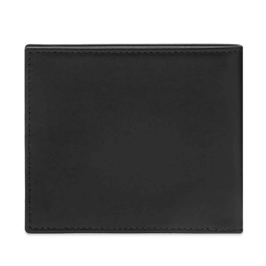 Accessories * | A.P.C. Aly Wallet