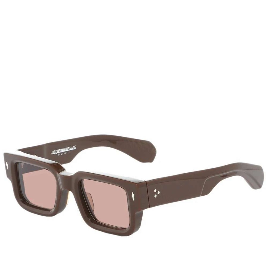 Accessories * | Jacques Marie Mage Ascari Sunglasses