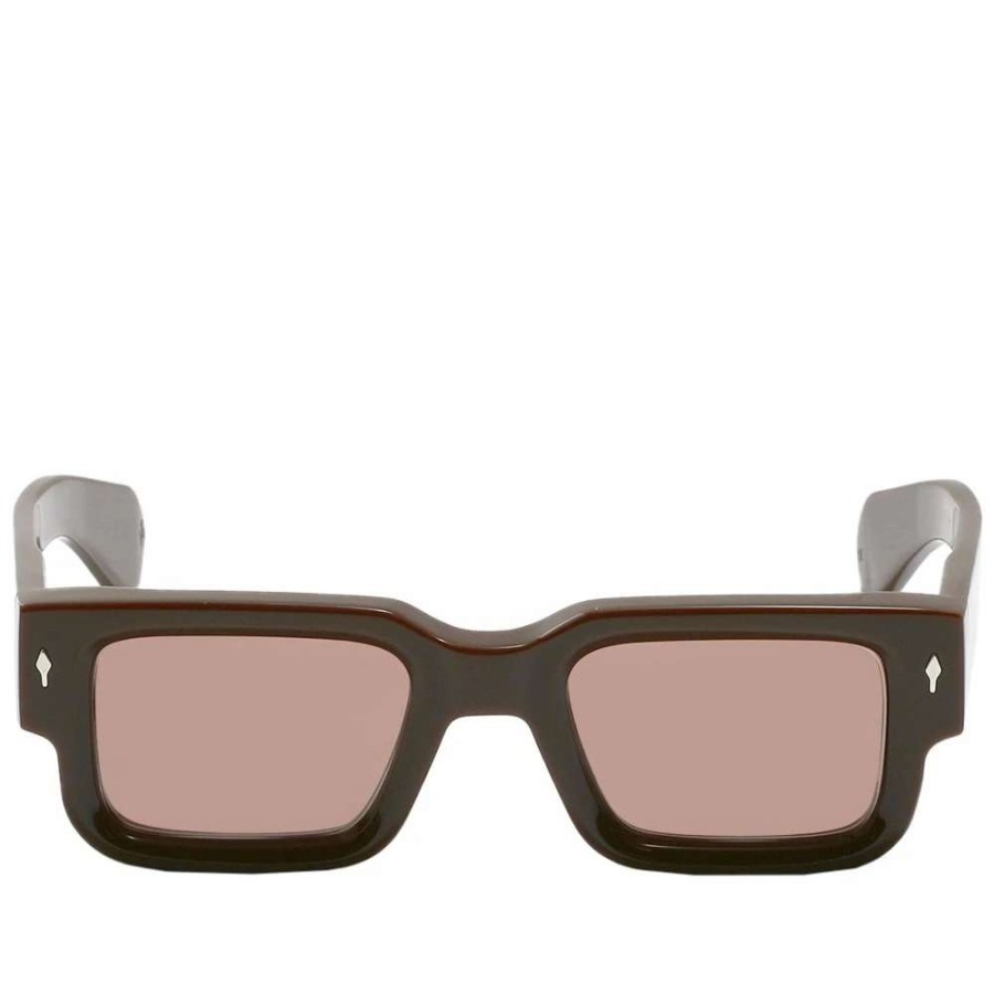 Accessories * | Jacques Marie Mage Ascari Sunglasses