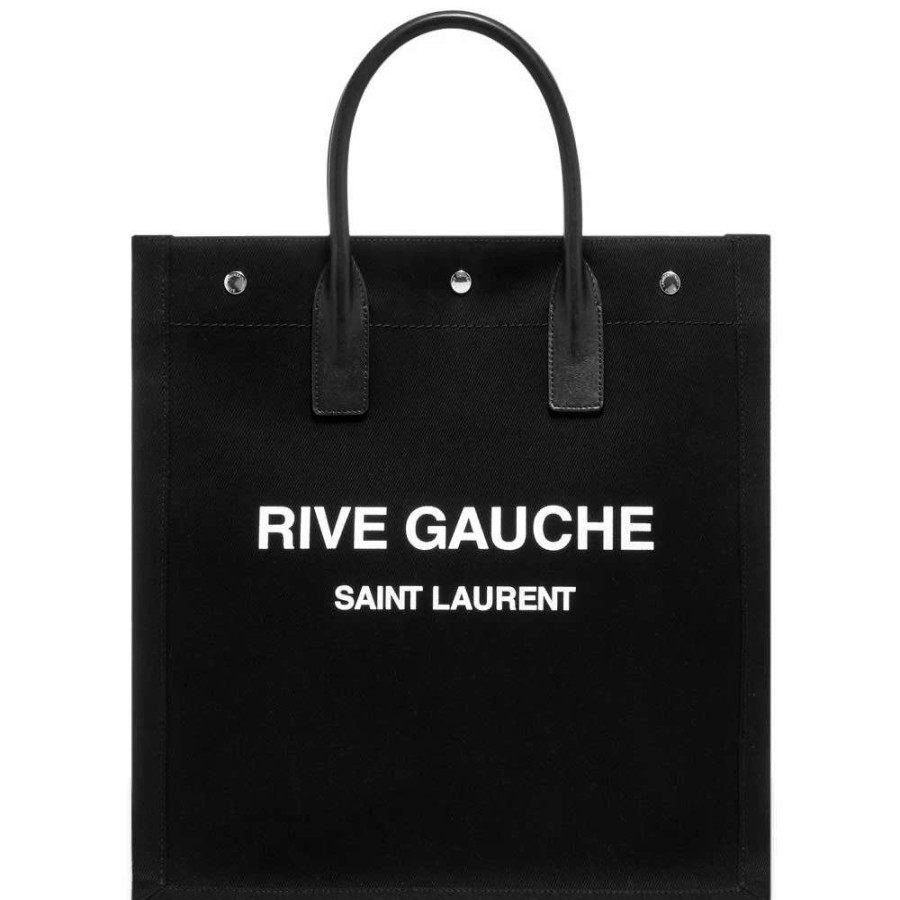 Accessories * | Saint Laurent Rive Gauche Tote