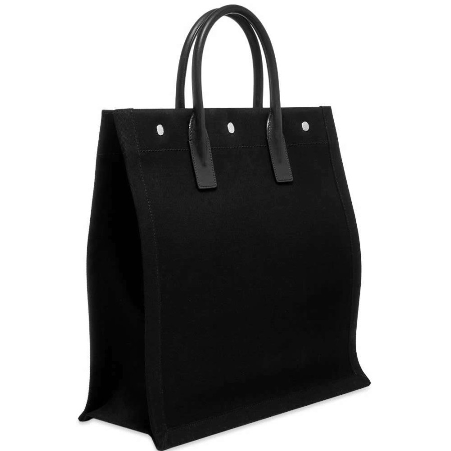 Accessories * | Saint Laurent Rive Gauche Tote