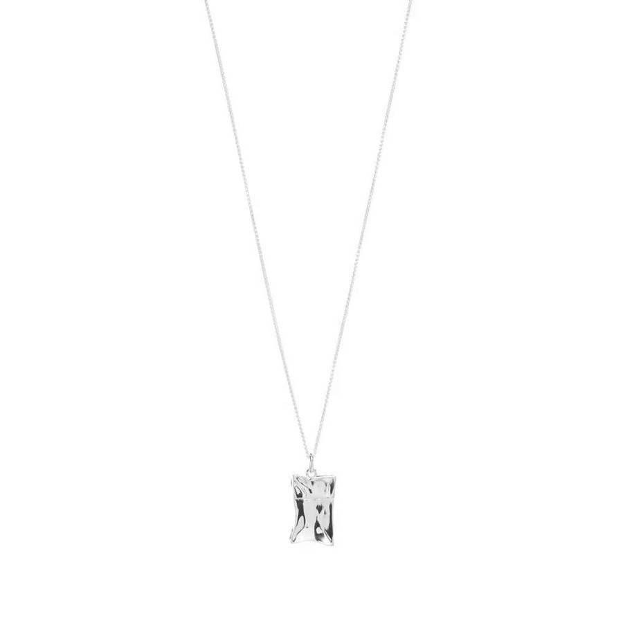 Accessories * | Hatton Labs Ciggie Box Pendant Chain