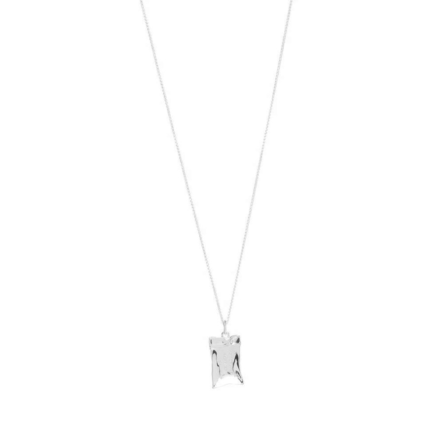 Accessories * | Hatton Labs Ciggie Box Pendant Chain