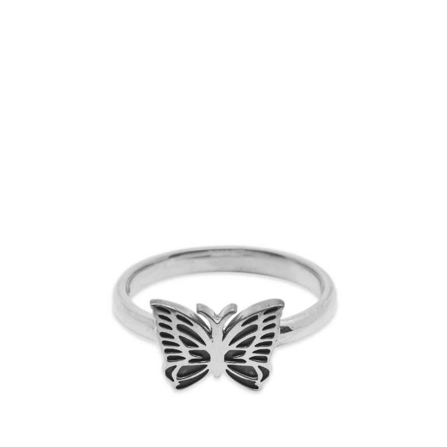 Accessories * | Needles Papillon Ring