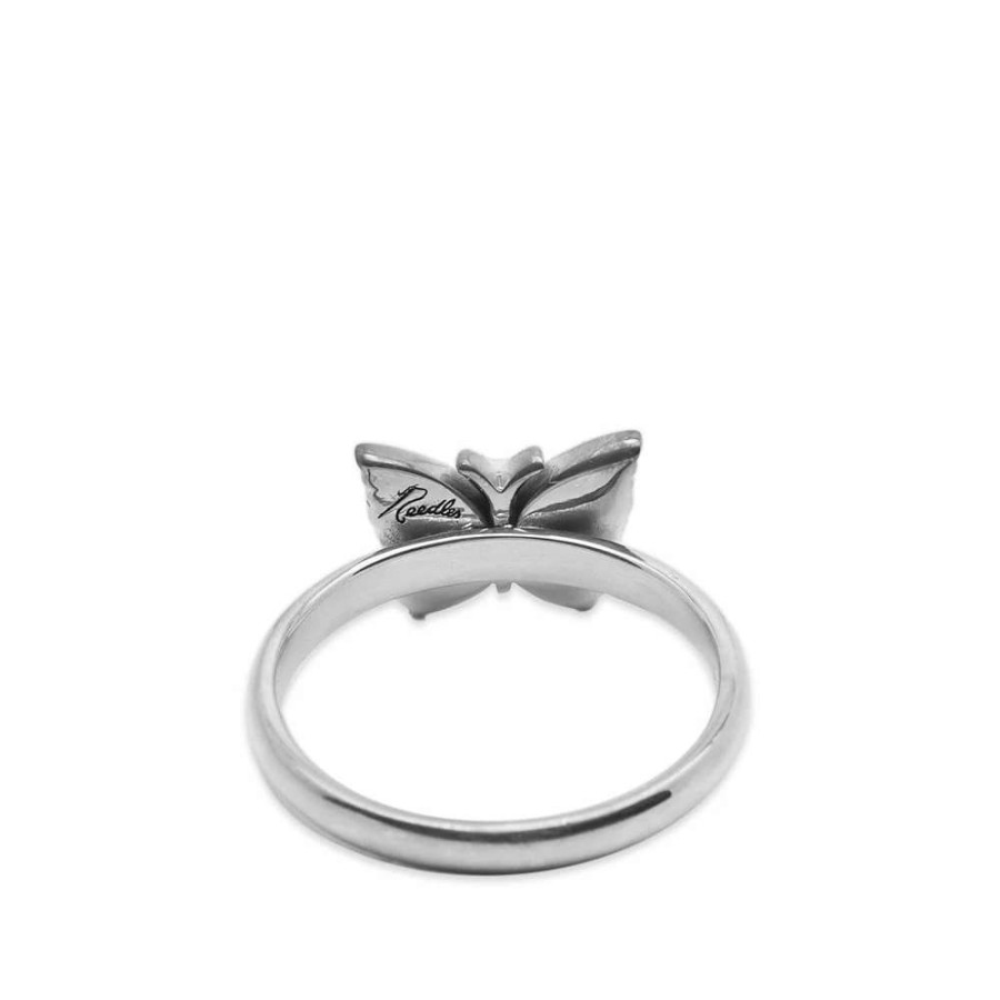 Accessories * | Needles Papillon Ring