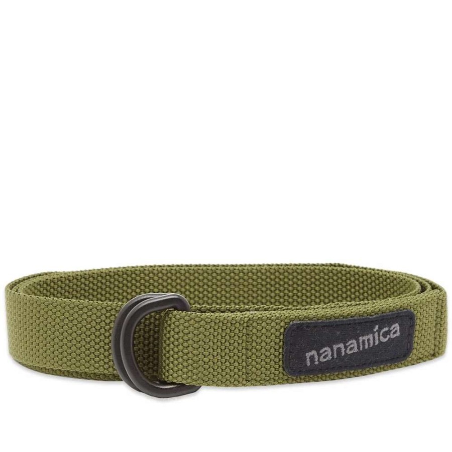 Accessories * | Nanamica Tech Belt