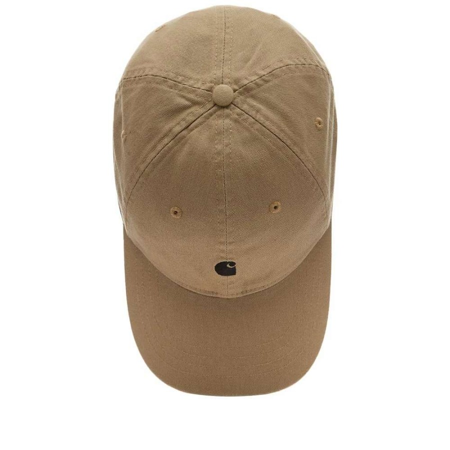 Accessories * | Carhartt Wip Madison Logo Cap