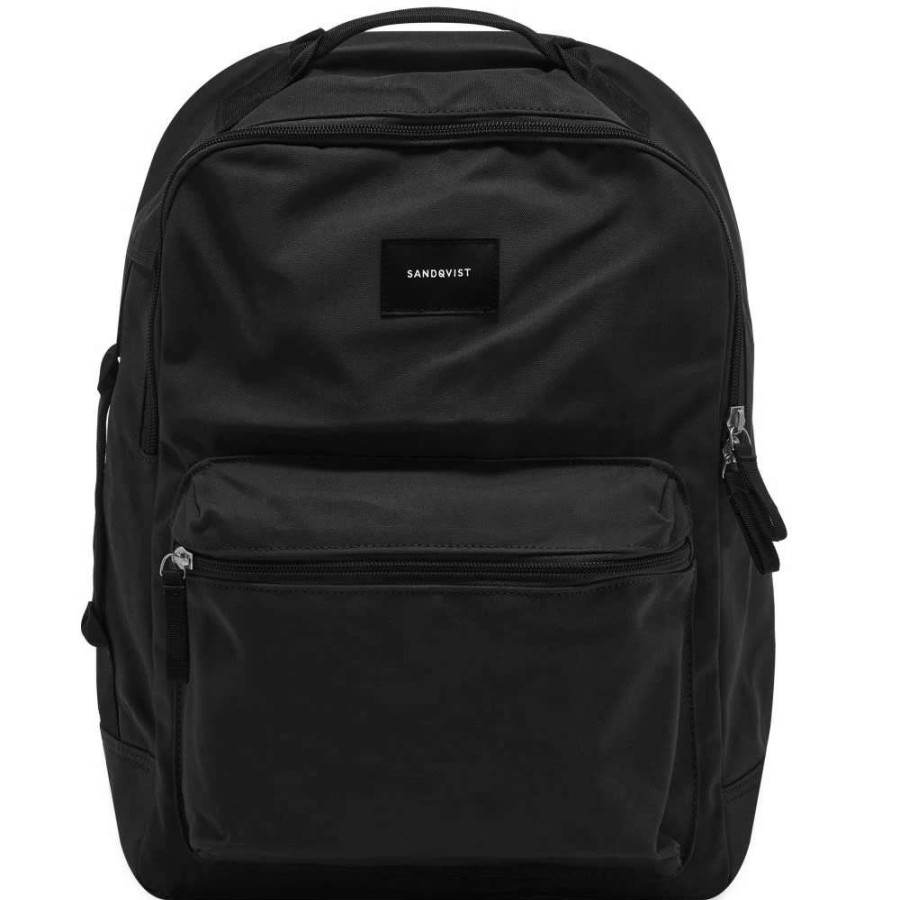 Accessories * | Sandqvist August Backpack