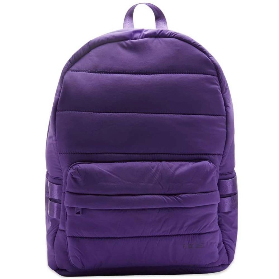 Accessories * | F/Ce. Padded Daypack