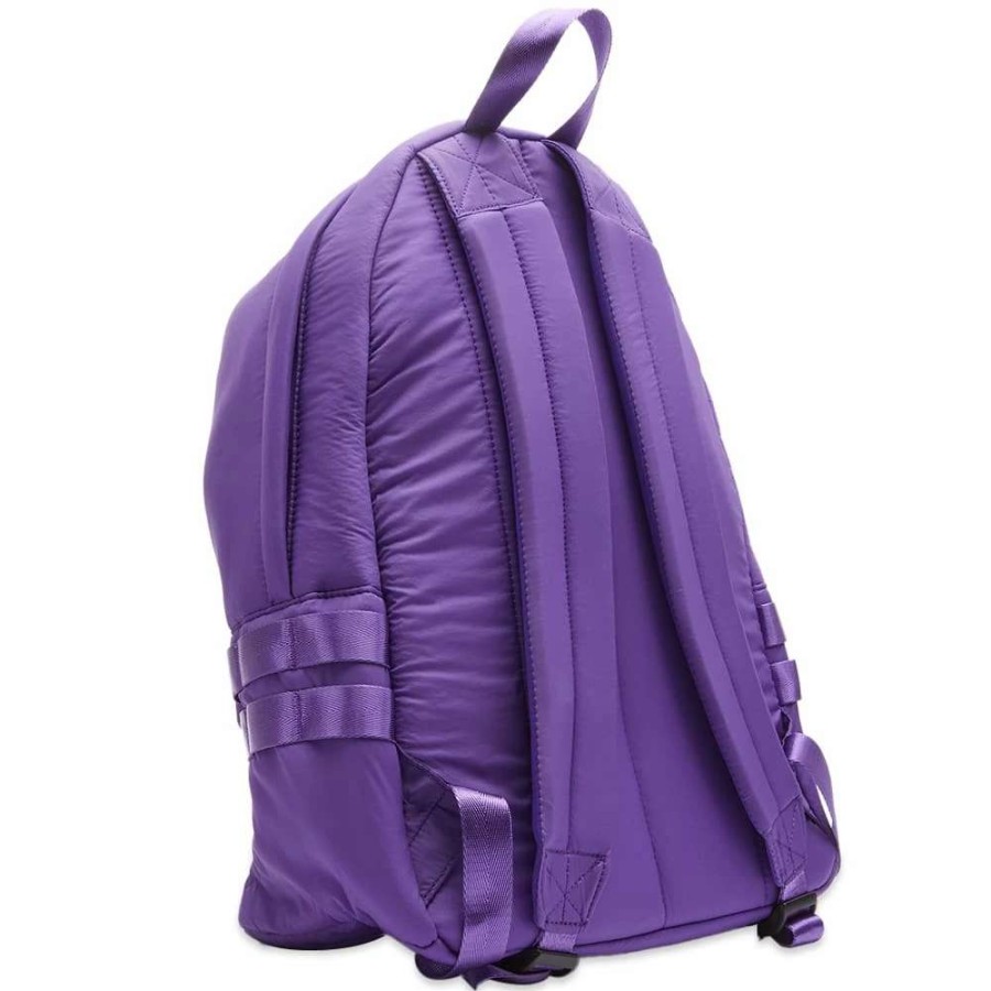 Accessories * | F/Ce. Padded Daypack